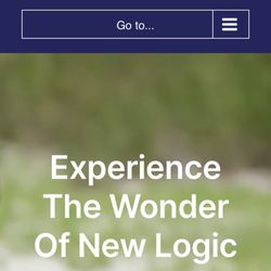 New Logic Marine Science Camp - New Logic Marine Science Camp