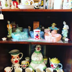 Alley Cat Vintage