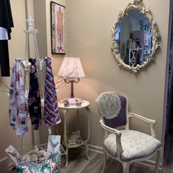 Champaign Alley Boutique
