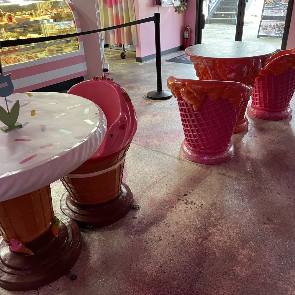 Cheesecaked - Desserts Near Me - Norcross, Georgia