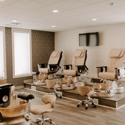 Benji Salon & Spa