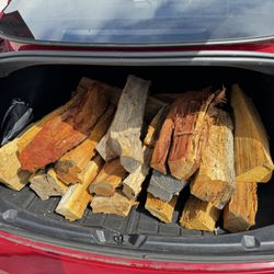 Firewood
