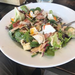 Bensons Cafe