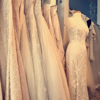 Modern Trousseau - Bridal Near Me - Manhattan, New York