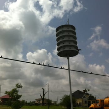 Sabine Pass Water Park - Bird House full! - Water Parks Near Me - Port Arthur, Texas Sabine Pass Water Park - Bird House full! - Water Parks Near Me - Port Arthur, Texas