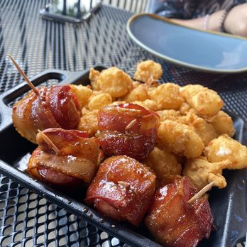 Front Porch - Candied bacon bombs - Bars Near Me - Hoover, Alabama Front Porch - Candied bacon bombs - Bars Near Me - Hoover, Alabama