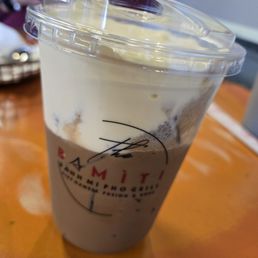 Egg Coffee Egg Coffee