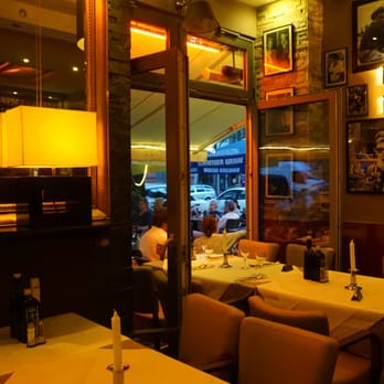 Fellini Berlino - Trattoria-Bar - Italian Near Me - Berlin, BE