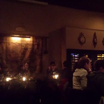 Time - Atmosphere - New American Near Me - Philadelphia, Pennsylvania