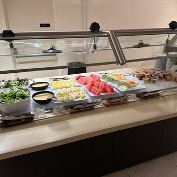 Kuhio Beach Grill - Breakfast Options (included with continental breakfast menu) - Breakfast & Brunch Near Me - Honolulu, Hawaii Kuhio Beach Grill - Breakfast Options (included with continental breakfast menu) - Breakfast & Brunch Near Me - Honolulu, Hawaii