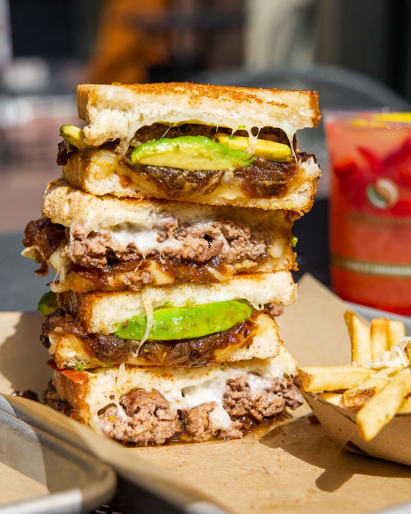 The Melt