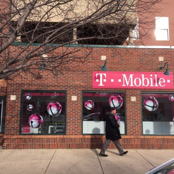 T-Mobile - Street front - Mobile Phones Near Me - Louisville, Kentucky T-Mobile - Street front - Mobile Phones Near Me - Louisville, Kentucky