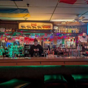 Lucky Lady Pub - The bar - Irish Pub Near Me - Juneau, Alaska Lucky Lady Pub - The bar - Irish Pub Near Me - Juneau, Alaska