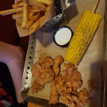 Chili's - Bars Near Me - Fort Smith, Arkansas