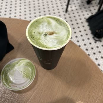 E + ROSE - Coffee & Tea Near Me - Atlanta, Georgia