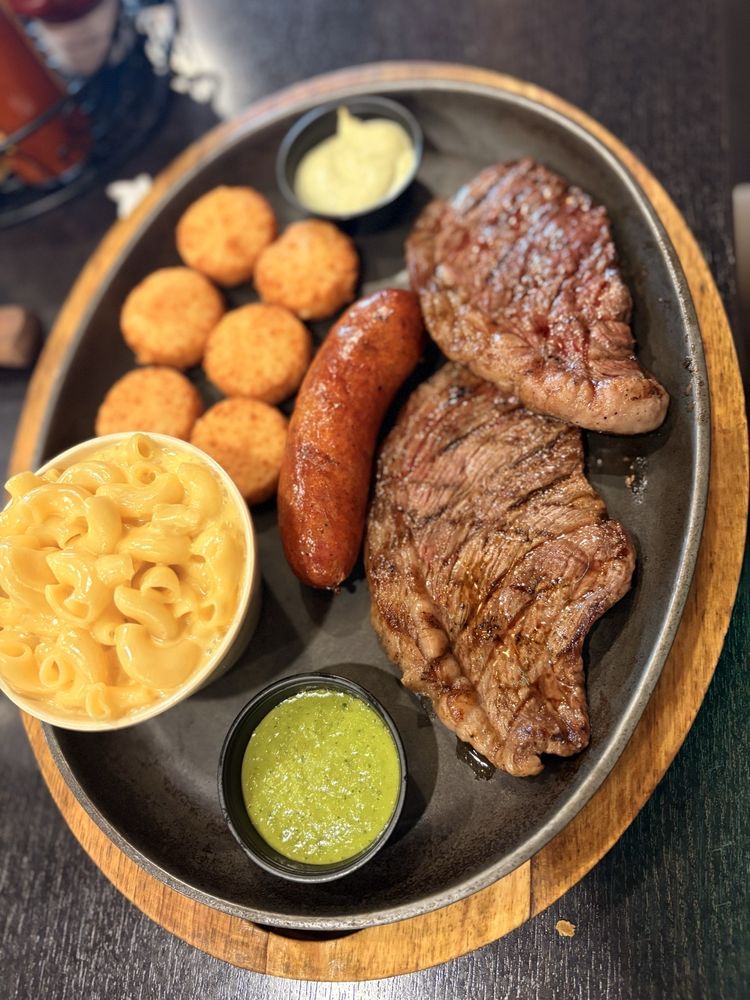 Picanha Steak Restaurant - Photo 3