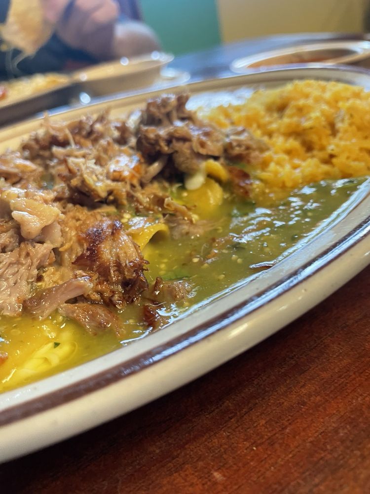 La poblanita