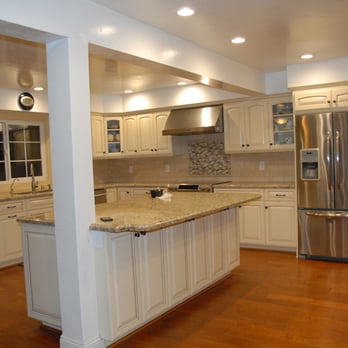 Cornerstone Remodeling - General Contractors Near Me