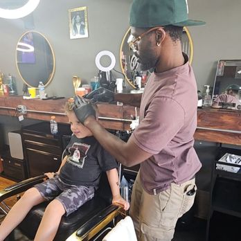 Temple Barber Lounge - Barbers Near Me - San Diego, California Temple Barber Lounge - Barbers Near Me - San Diego, California