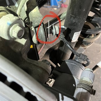Steve's Automotive Services - Dalton found the source of the mystery jingling sound! - Auto Repair Near Me - Simi Valley, California Steve's Automotive Services - Dalton found the source of the mystery jingling sound! - Auto Repair Near Me - Simi Valley, California