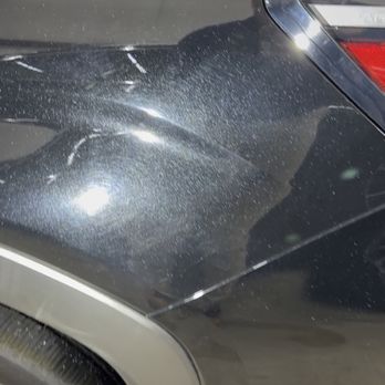 Asheville Auto Spa - Auto Detailing Near Me - Arden, North Carolina