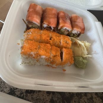Sing Sing Sushi - Sushi Bars Near Me - Duluth, Georgia