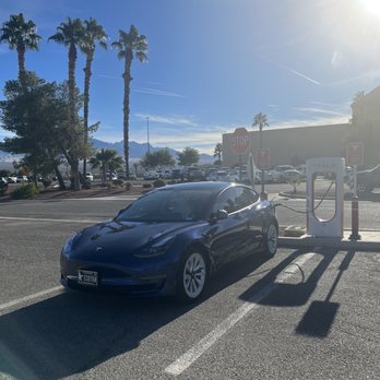 Tesla Supercharger - EV Charging Stations Near Me - Mesquite, Nevada Tesla Supercharger - EV Charging Stations Near Me - Mesquite, Nevada