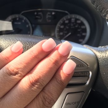 Gallery Nails and Spa - Nail Salons Near Me - Burbank, California