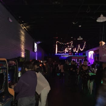 FlashBack RetroPub - Pubs Near Me - Oklahoma City, Oklahoma FlashBack RetroPub - Pubs Near Me - Oklahoma City, Oklahoma