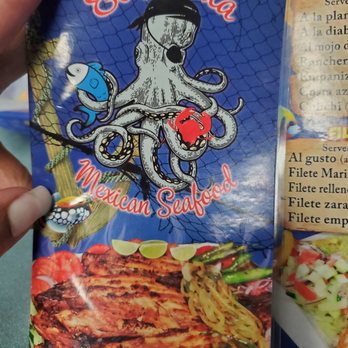 El Pirata Mexican Seafood - Mexican Near Me - Diamond Bar, California El Pirata Mexican Seafood - Mexican Near Me - Diamond Bar, California