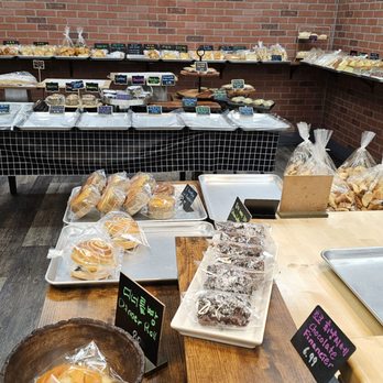 Bon Bon Bakery - Bakeries Near Me - Tacoma, Washington Bon Bon Bakery - Bakeries Near Me - Tacoma, Washington