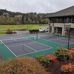 Sport Court of Oregon