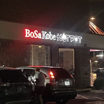 BoSa Kobe Hot Pot - Hot Pot Near Me - Tempe, Arizona BoSa Kobe Hot Pot - Hot Pot Near Me - Tempe, Arizona