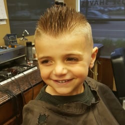 Northside Barbers