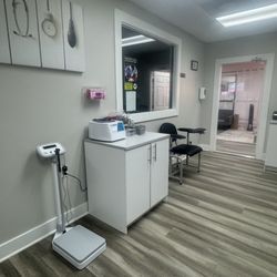 Elite Health Solutions