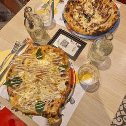 Nave de Vero - Our lunch