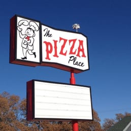 The Pizza Place - Stephenville The Pizza Place - Stephenville