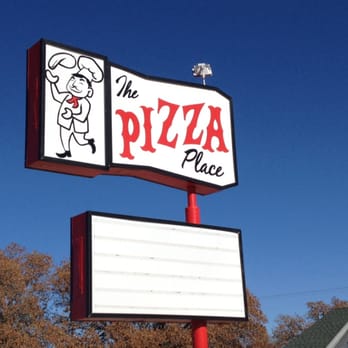 The Pizza Place - The Pizza Place - Stephenville - Pizza Near Me - Stephenville, Texas The Pizza Place - The Pizza Place - Stephenville - Pizza Near Me - Stephenville, Texas