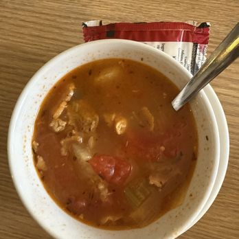 Red Viking Restaurant - Clam chowder (Boston) - Breakfast & Brunch Near Me - Solvang, California