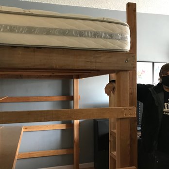 SF Lofts - It's Dave w/ the awesome custom loft! - Carpenters Near Me SF Lofts - It's Dave w/ the awesome custom loft! - Carpenters Near Me