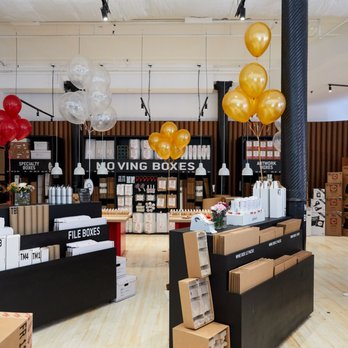 The Box Store by FlatRate Moving - Shipping Centers Near Me - Bronx, New York The Box Store by FlatRate Moving - Shipping Centers Near Me - Bronx, New York