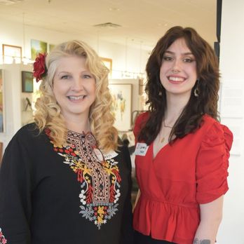 Pacesetter Gallery - Art Galleries Near Me - FLOWOOD, Mississippi