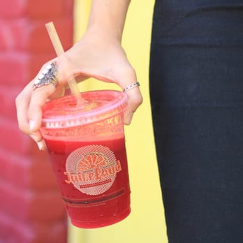 JuiceLand - Juice Bars & Smoothies Near Me - Austin, Texas