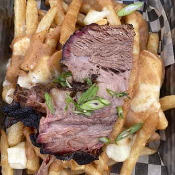 Moonshine BBQ - Brisket Luc's Poutine - Barbeque Near Me - Lynnwood, Washington Moonshine BBQ - Brisket Luc's Poutine - Barbeque Near Me - Lynnwood, Washington