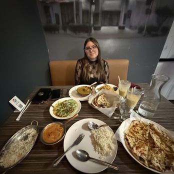 Masala Express - Our order - Indian Near Me - Merced, California