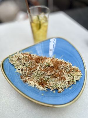 B Bistro + Bakery by null