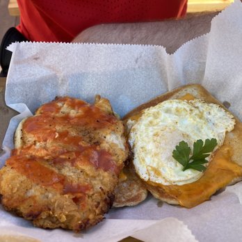 Katalina's - Breakfast Chick 'Which - Breakfast & Brunch Near Me - Columbus, Ohio Katalina's - Breakfast Chick 'Which - Breakfast & Brunch Near Me - Columbus, Ohio