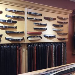 American Leather Company Maker of Fine Belts
