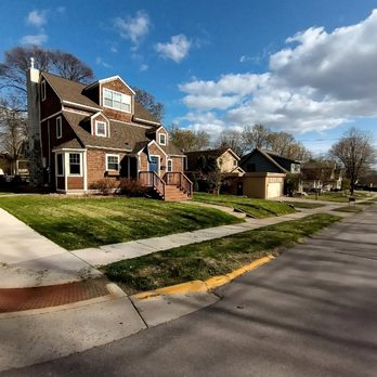 Cutting Edge Services - Lawn Services Near Me - Saint Paul, Minnesota Cutting Edge Services - Lawn Services Near Me - Saint Paul, Minnesota