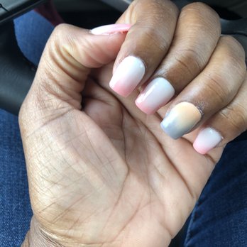 Royal Nail & Spa - Nail Salons Near Me - Augusta, Georgia